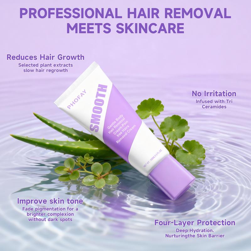 Phofay Hair Removal Cream (Copy)