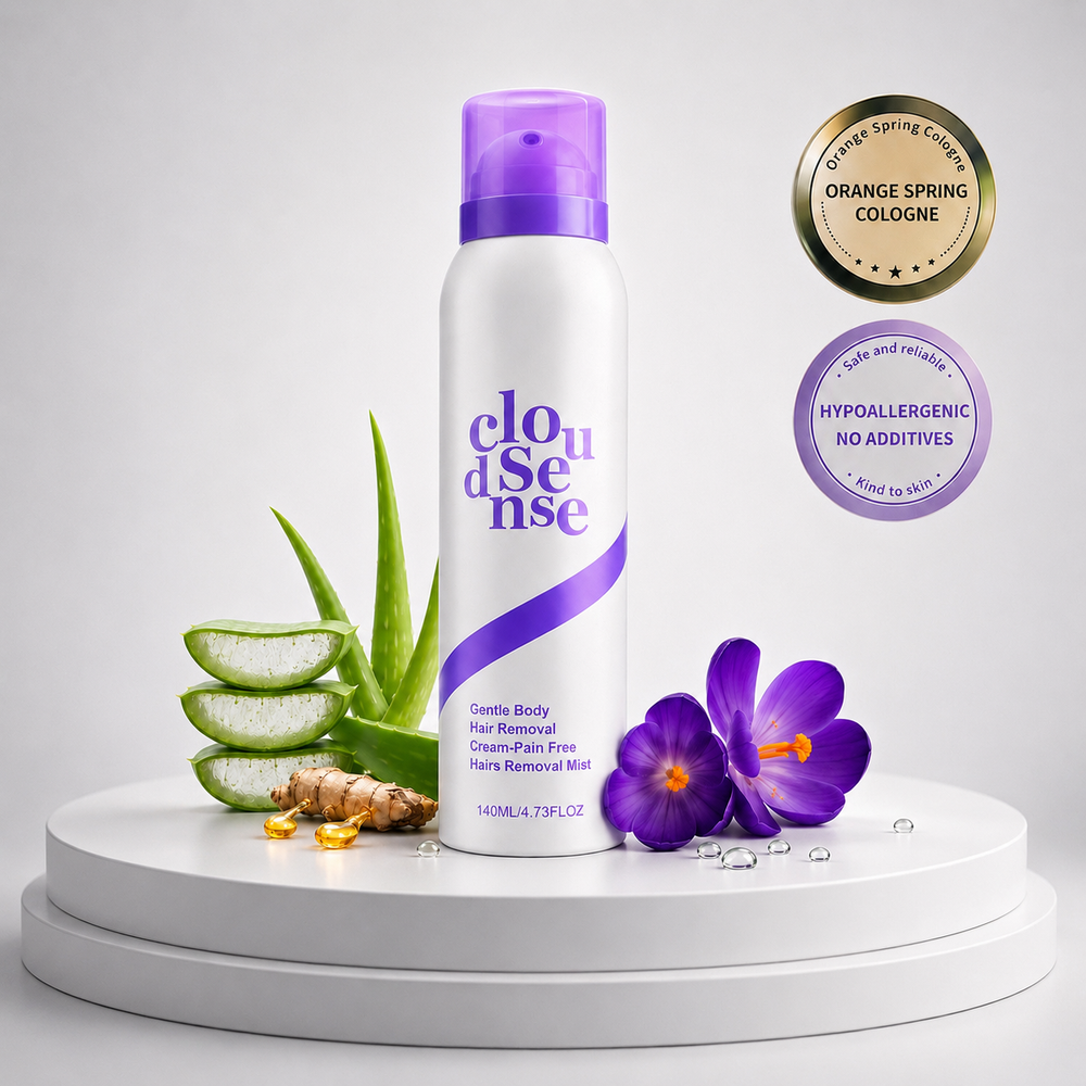 Phofay Hair Removal Cream