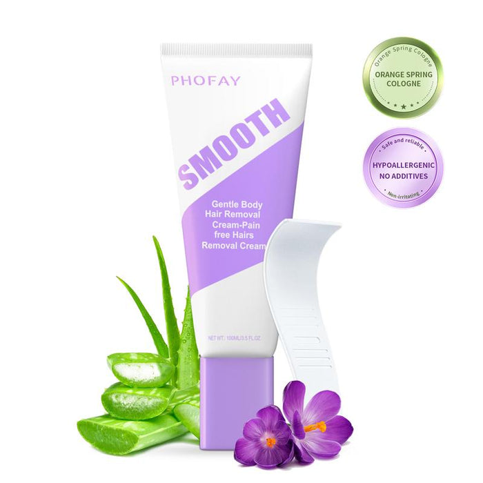Phofay Hair Removal Cream (Copy)