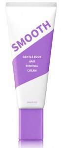 Smoothing Cream